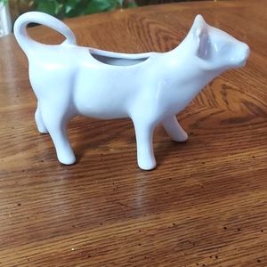 🐄 Cow  coffee creamer